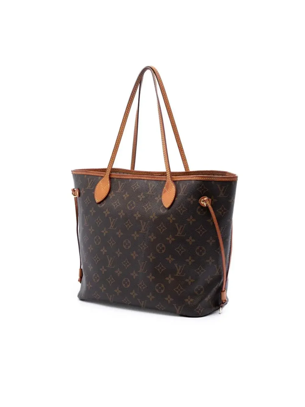 Louis Vuitton Neverfull Mm Pre-Loved #278330L12B